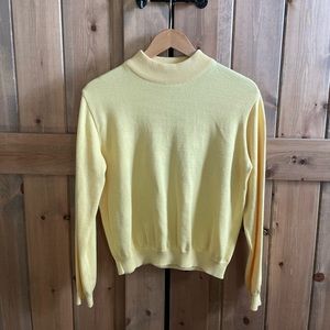 Vintage Pendleton Sweater